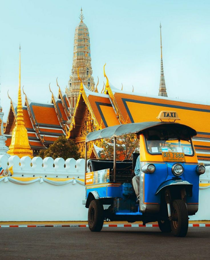 Experiencia Suk Jai (Alegria interior)| Tailandia 12 Días | 17-29 Julio 2026