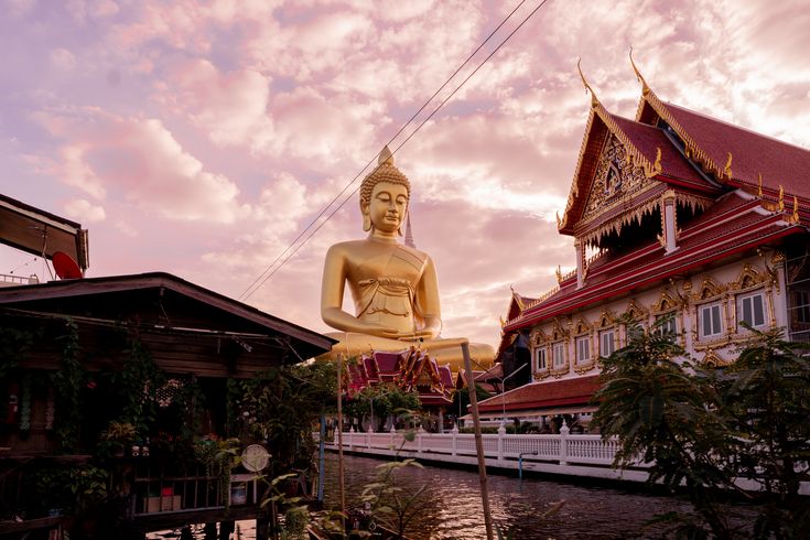 Experiencia Suk Jai (Alegria interior)| Tailandia 12 Días | 17-29 Julio 2026