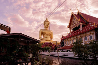 Experiencia Suk Jai (Alegria interior)| Tailandia 12 Días | 17-29 Julio 2026