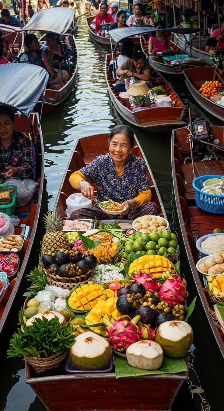 Experiencia Suk Jai (Alegria interior)| Tailandia 12 Días | 17-29 Julio 2026