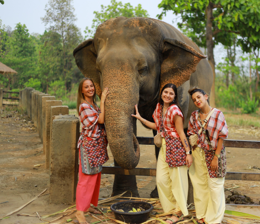 Experiencia Suk Jai (Alegria interior)| Tailandia 12 Días | 17-29 Julio 2026