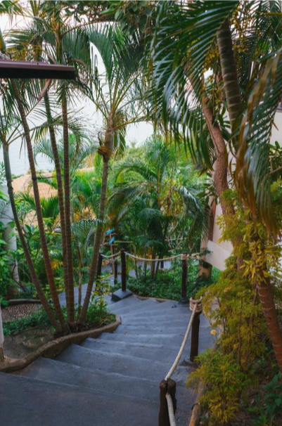 Experiencia Suk Jai (Alegria interior)| Tailandia 12 Días | 17-29 Julio 2026