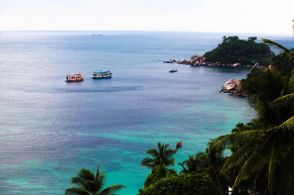 Experiencia Suk Jai (Alegria interior)| Tailandia 12 Días | 17-29 Julio 2026