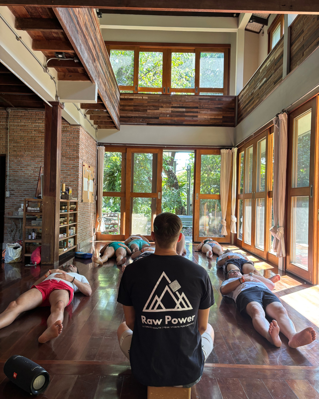 Experiencia Suk Jai (Alegria interior)| Tailandia 12 Días | 17-29 Julio 2026