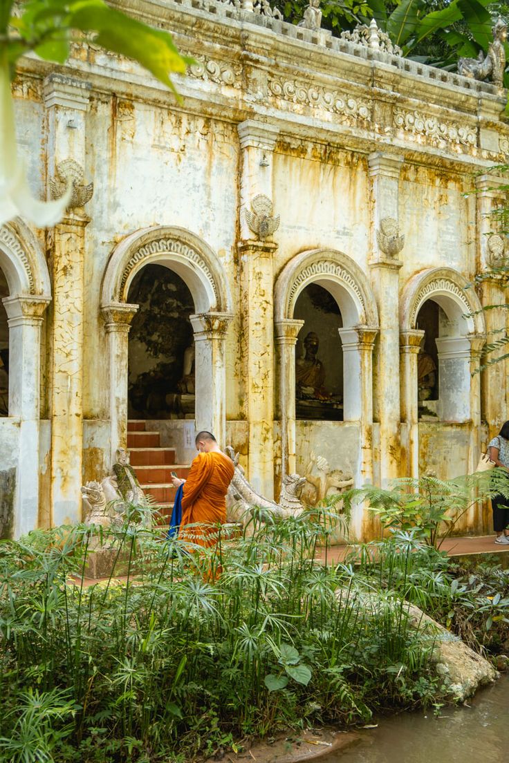 Experiencia Suk Jai (Alegria interior)| Tailandia 12 Días | 17-29 Julio 2026