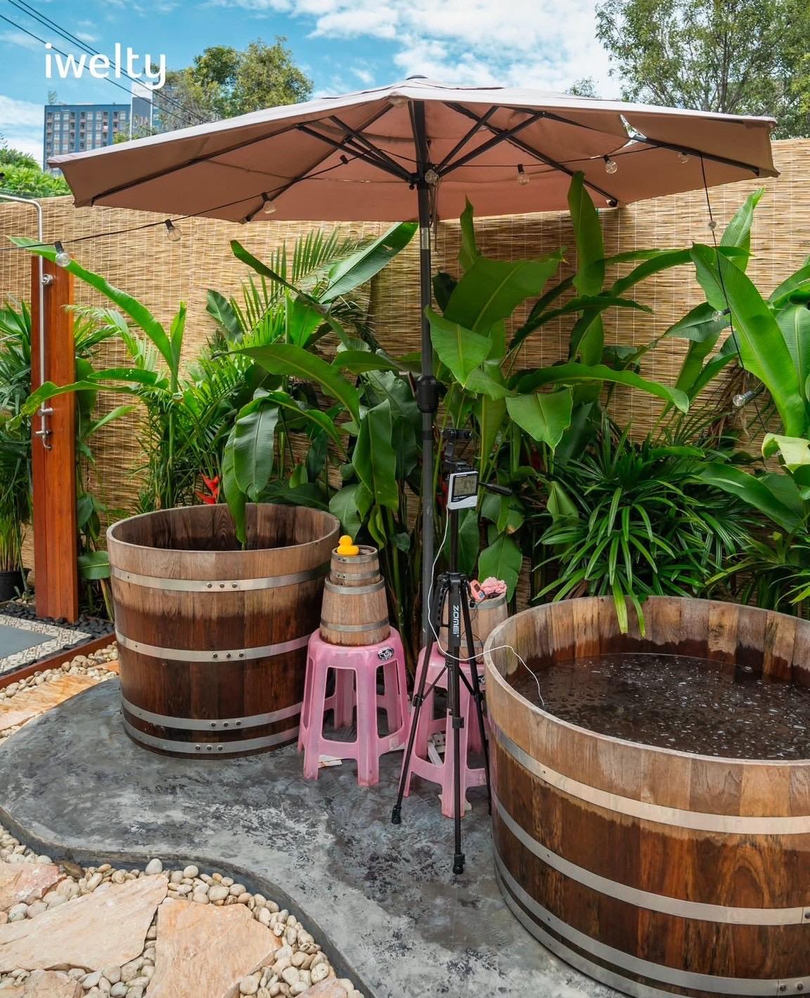 Experiencia Suk Jai (Alegria interior)| Tailandia 12 Días | 17-29 Julio 2026