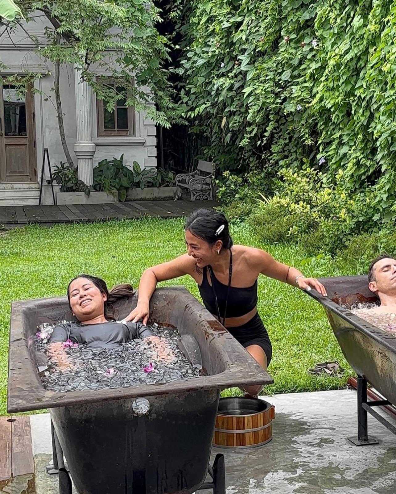 Experiencia Suk Jai (Alegria interior)| Tailandia 12 Días | 17-29 Julio 2026