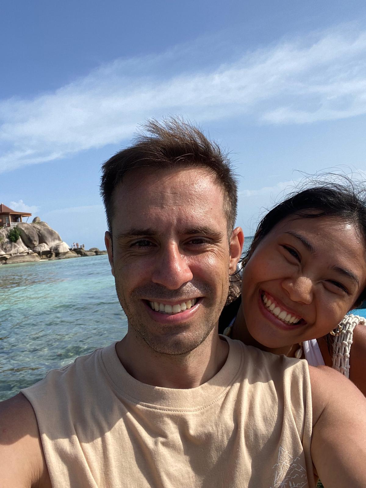 Experiencia Suk Jai (Alegria interior)| Tailandia 12 Días | 17-29 Julio 2026