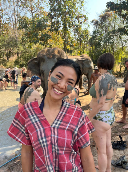 Experiencia Suk Jai (Alegria interior)| Tailandia 12 Días | 17-29 Julio 2026