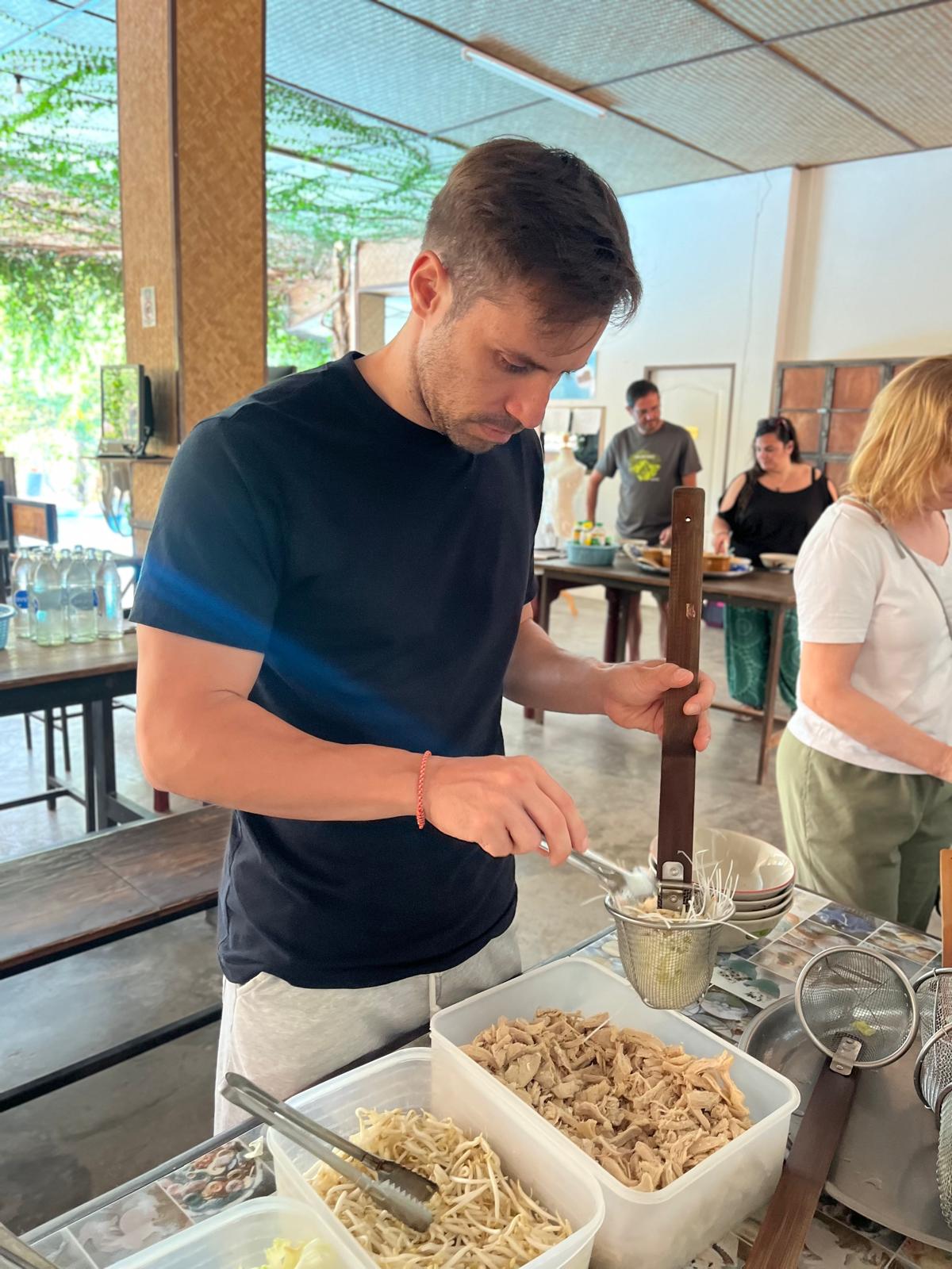 Experiencia Suk Jai (Alegria interior)| Tailandia 12 Días | 17-29 Julio 2026