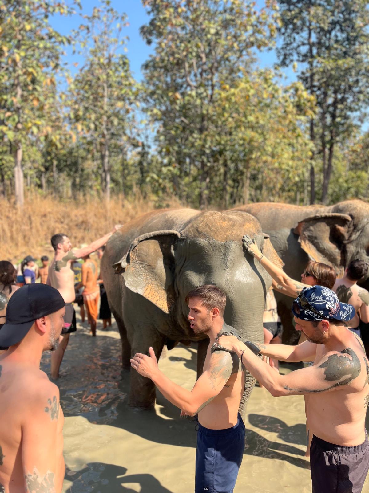 Experiencia Suk Jai (Alegria interior)| Tailandia 12 Días | 17-29 Julio 2026